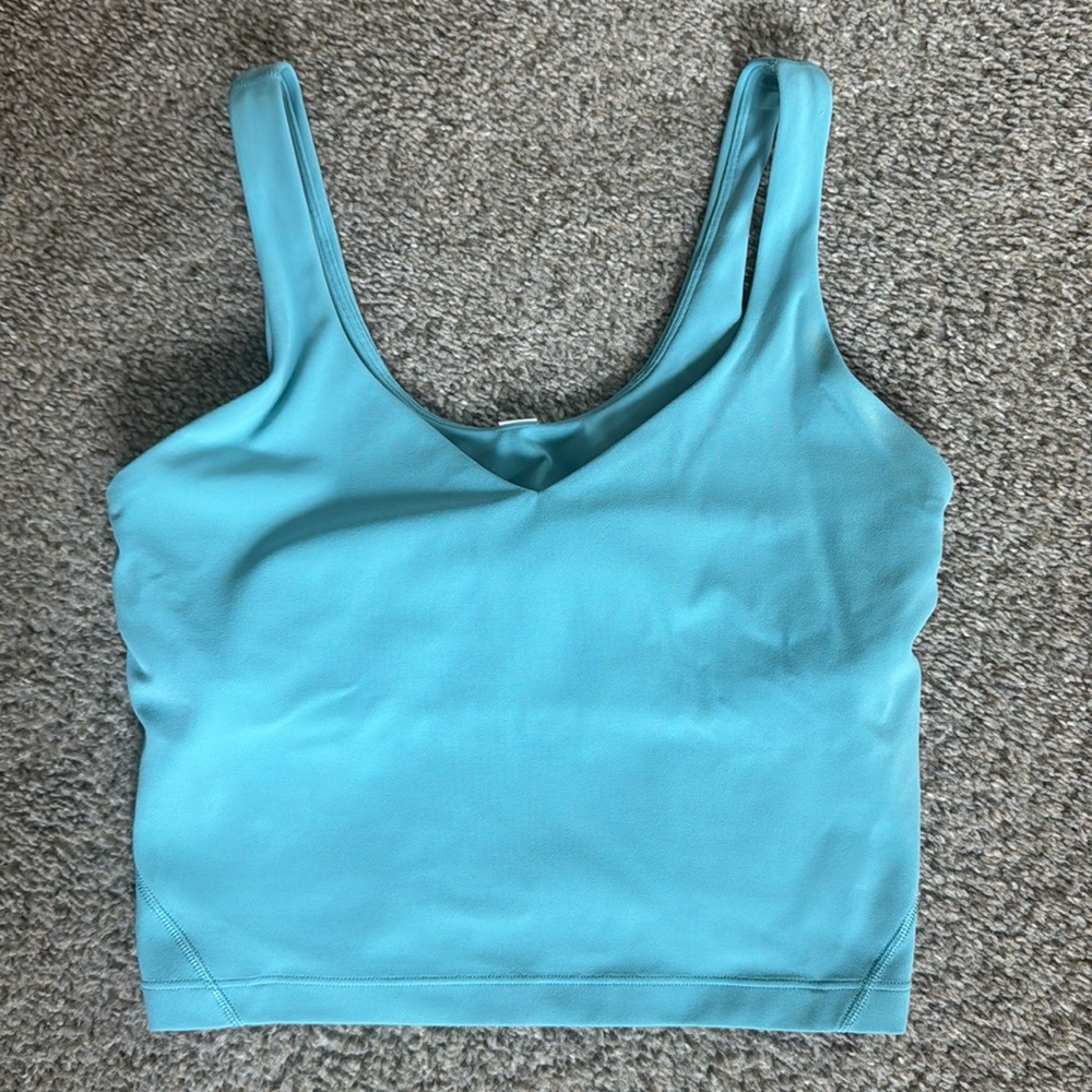 Lululemon Align tank